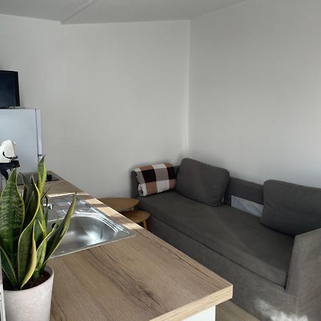 Dependance 3 Pieces Toulon Apartment Exterior photo