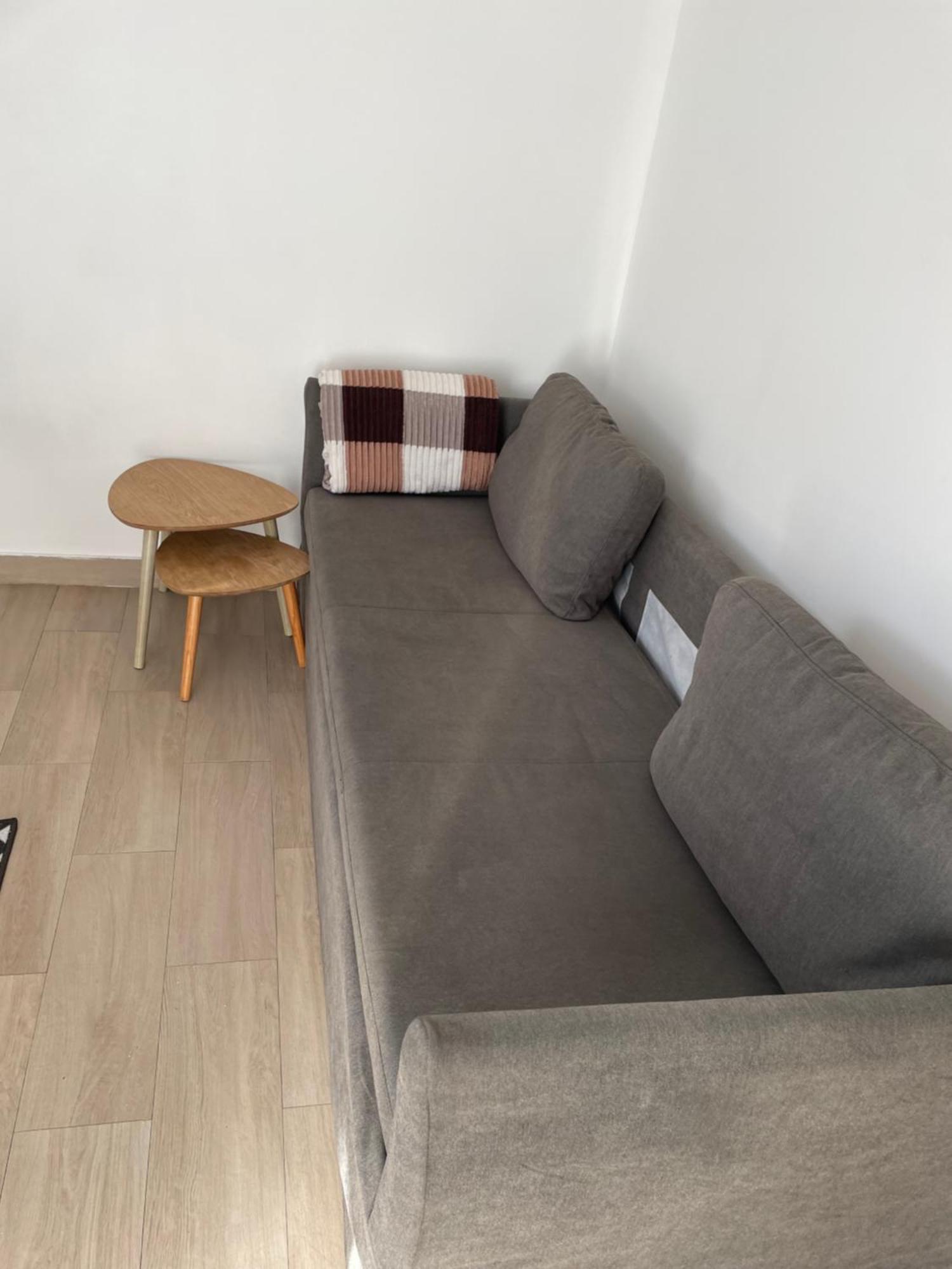 Dependance 3 Pieces Toulon Apartment Exterior photo