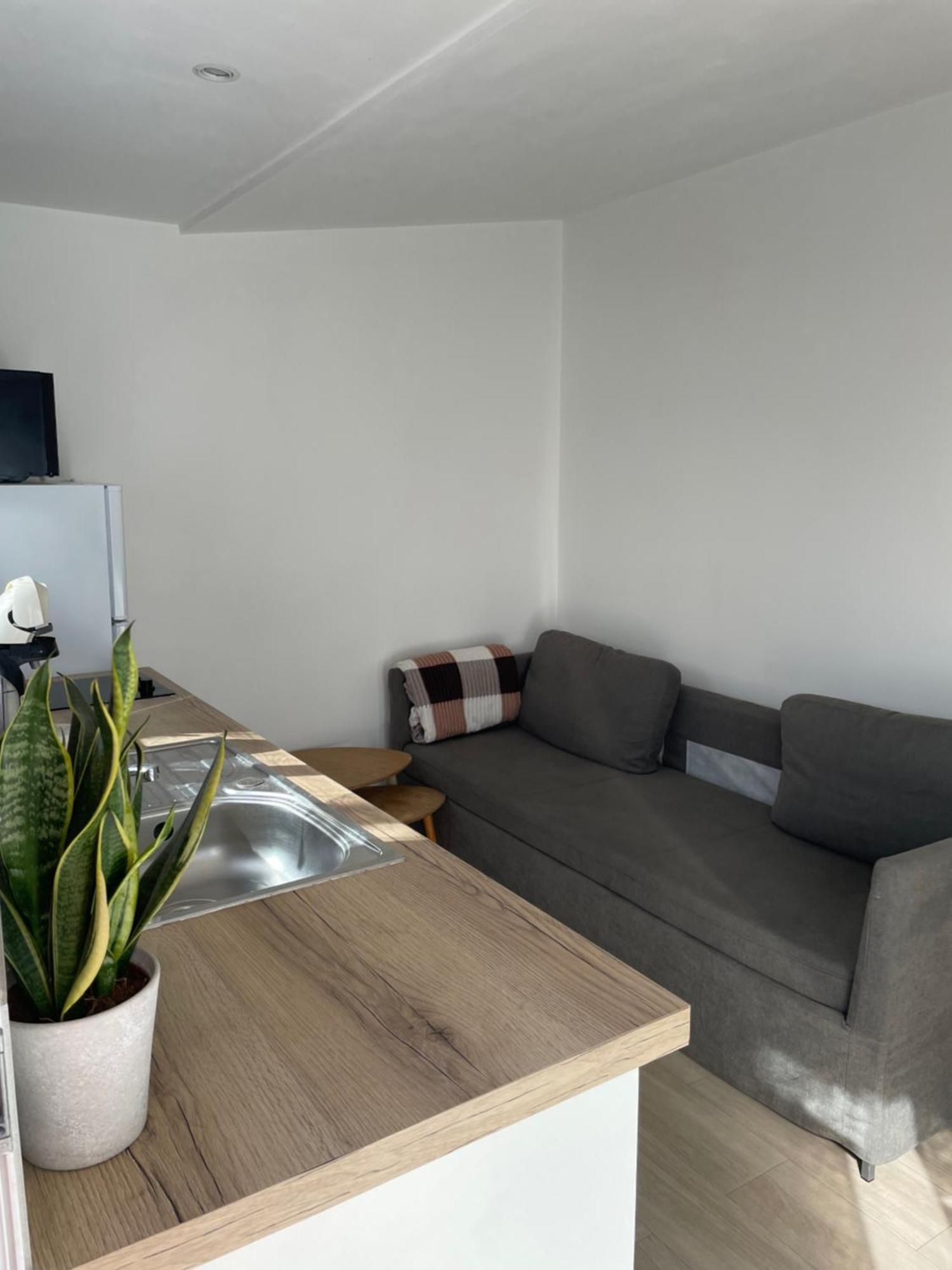 Dependance 3 Pieces Toulon Apartment Exterior photo